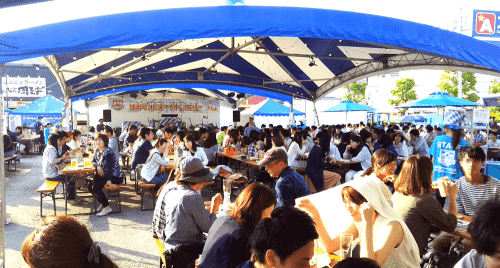 オクトーバーフェス2017初夏-min